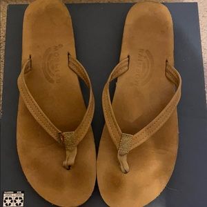 Women’s Rainbow Sandals